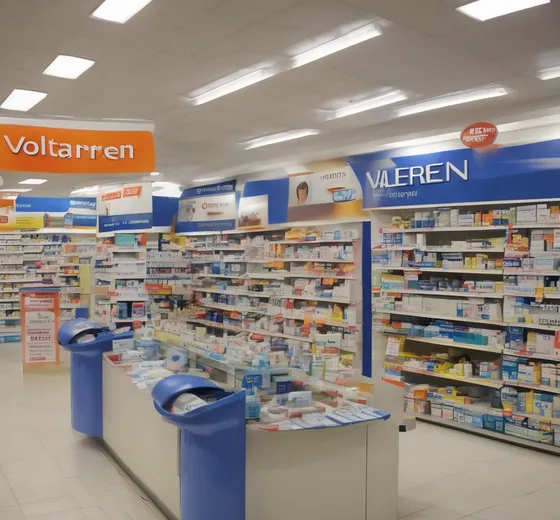 Prezzo voltaren iniezioni